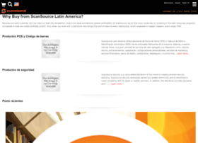 scansourcelatinamerica.com
