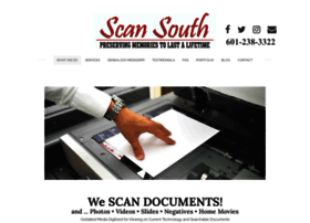 scansouth.net