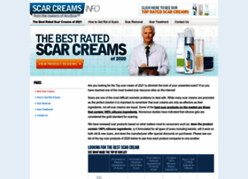 scar-creams-info.com