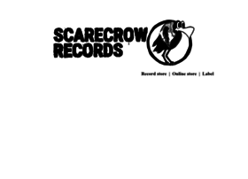 scarecrow.gr