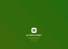 scaredrabbit.net