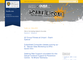 scarfie.com