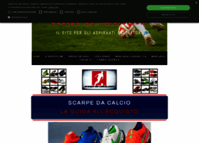 scarpe-da-calcio.com