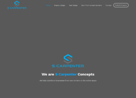 scarpenter.co.uk