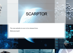 scarptor.com