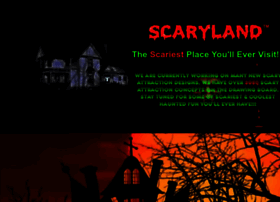 scaryland.com