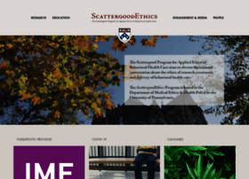 scattergoodethics.org