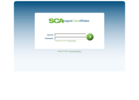 scawebsites.com