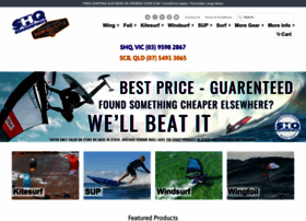 scboardsports.com.au