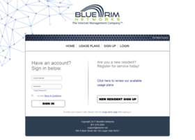 scc.bluerim.net