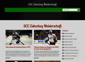 scceishockey.de