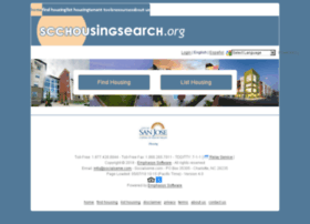 scchousingsearch.org