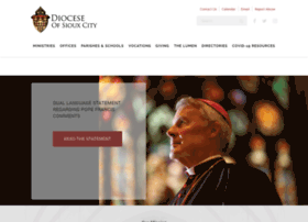 scdiocese.org