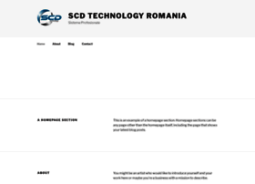 scdtechnology.ro