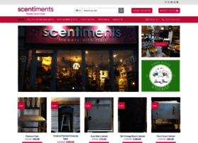 scentiments-flowers.co.uk