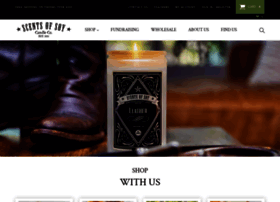scentsofsoy.com