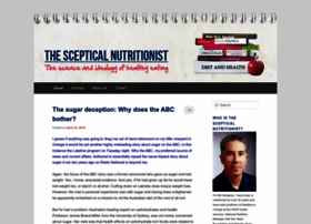 scepticalnutritionist.com.au