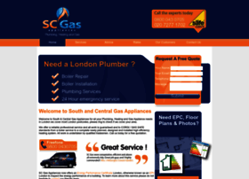scgasappliances.co.uk