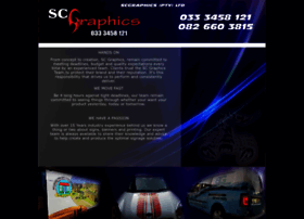 scgraphics.co.za