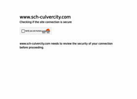 sch-culvercity.com