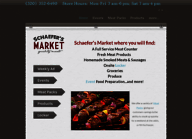 schaefersmarket.com