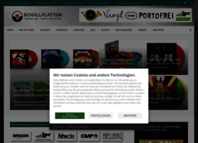 schallplatten-portal.de