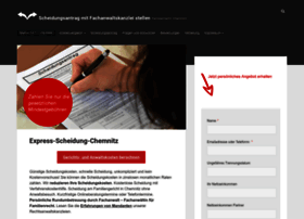 scheidung-chemnitz-online.de