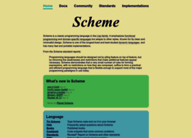 scheme.org