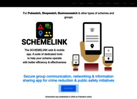 schemelink.co.uk