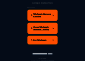 schepis-discount.de