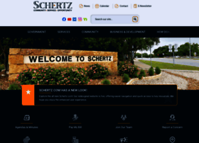schertz.com