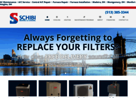 schibi.com