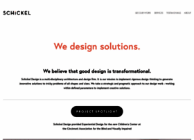 schickeldesign.com