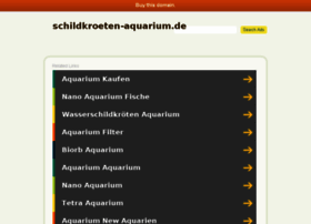 schildkroeten-aquarium.de