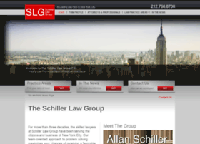 schillerlawgroup.com