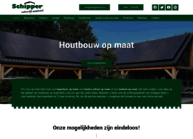 schipper-houtbouw.nl
