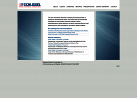 schlissel-technical.com