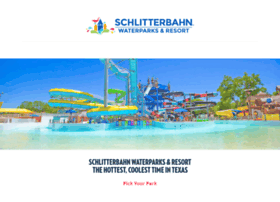 schlitterbahn.com