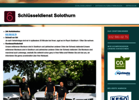 schluesseldienst-solothurn.ch