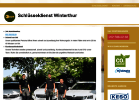 schluesseldienst-winterthur.ch
