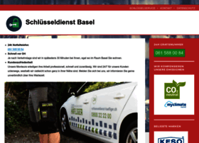 schluesseldienstbasel.ch