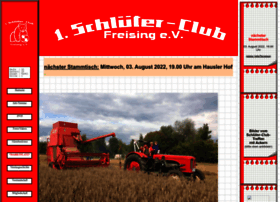 schlueter-club.de