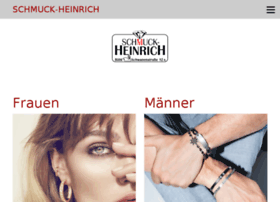 schmuck-heinrich.de