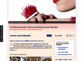 schmuckschmiede.com