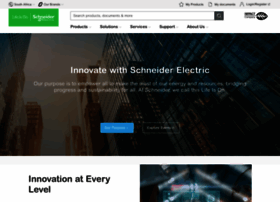 schneider-electric.co.za