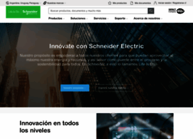 schneider-electric.com.ar