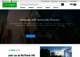 schneider-electric.com.hk