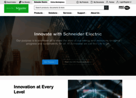 schneider-electric.com.sa