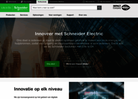 schneider-electric.nl