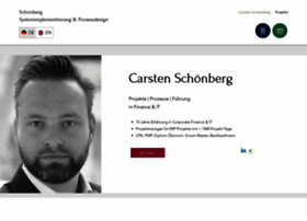 schoenberg.org